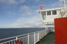 Arran Ferry Stock Photos Arran Ferry Stock Photos