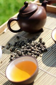 Green Tea Stock Images Green Tea Stock Images