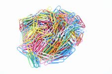 Colorful Clip Royalty Free Stock Photos Colorful Clip Royalty Free Stock Photos
