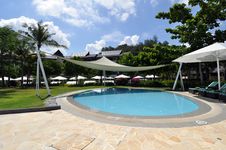 Exterior Of Luxury Hotel Royalty Free Stock Image Exterior Of Luxury Hotel Royalty Free Stock Image