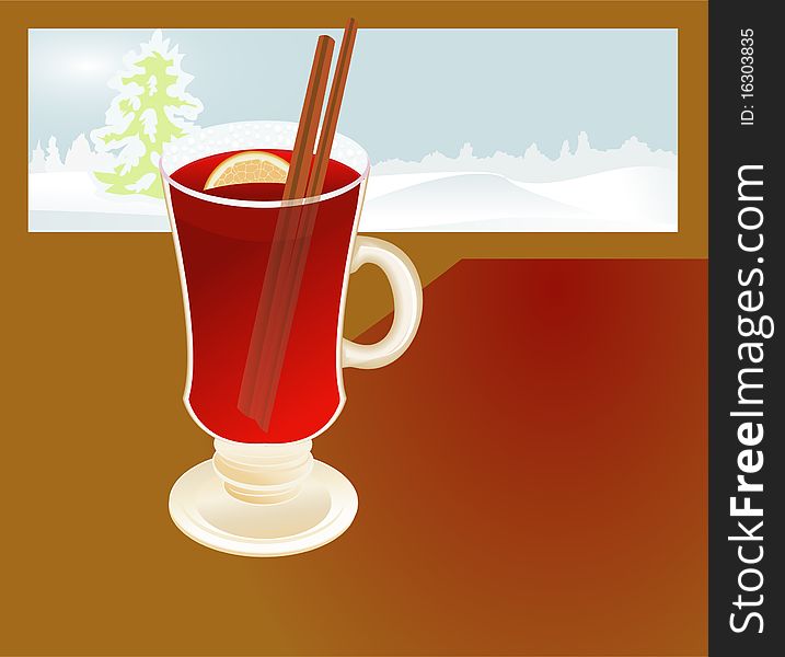 Mulled Wine2