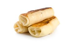Pancakes With Cottage Cheese Stock Photos Pancakes With Cottage Cheese Stock Photos