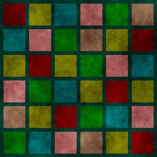 Stained-glass Window Royalty Free Stock Photography Stained-glass Window Royalty Free Stock Photography