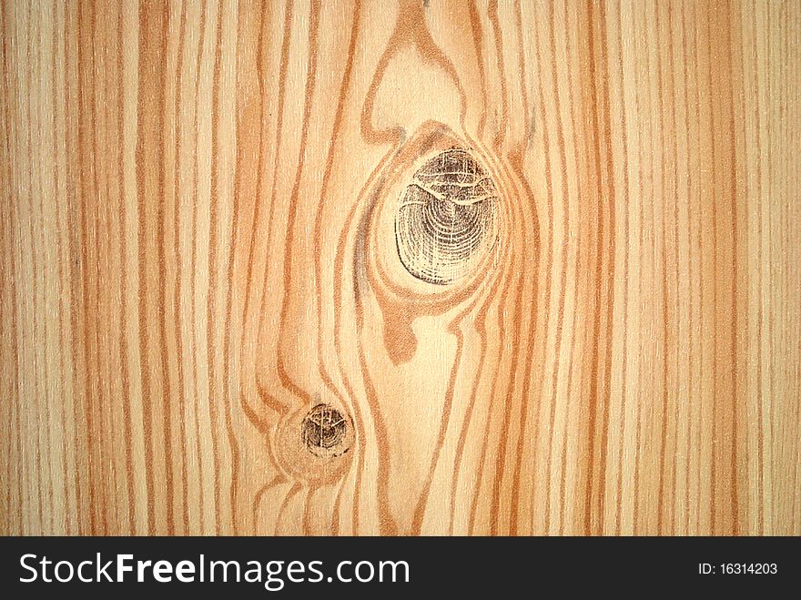 Wooden texture to serve as background