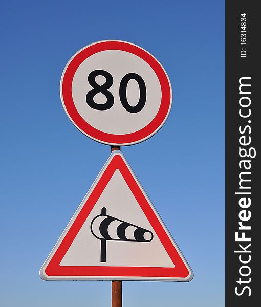 Traffic Signs