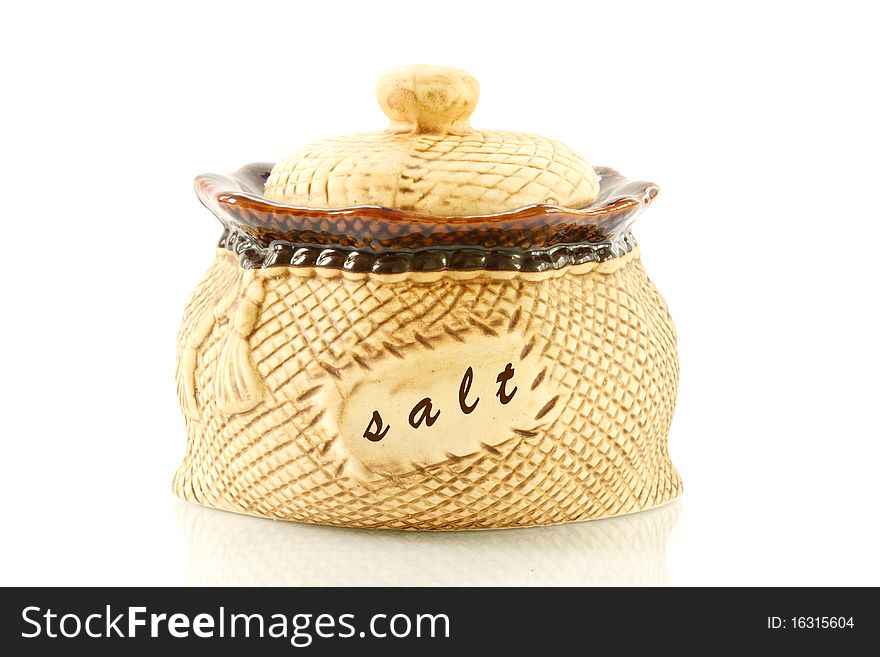 Salt