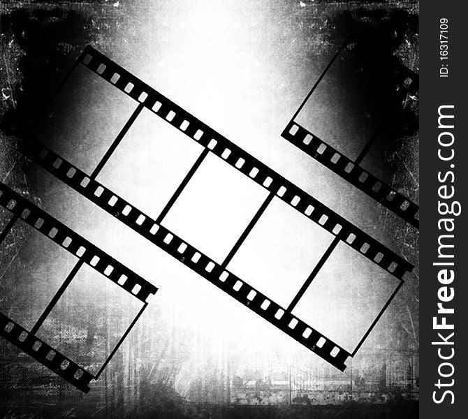 Film Strips