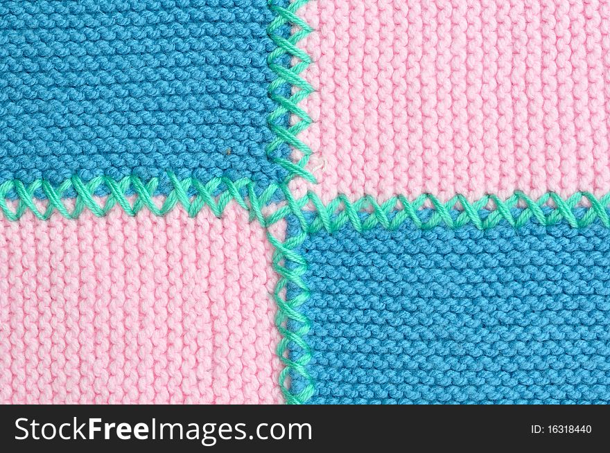 Knitted Fabrics