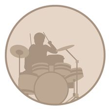 Drummer Stock Images