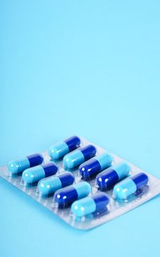 Medical Tablets Royalty Free Stock Photos Medical Tablets Royalty Free Stock Photos