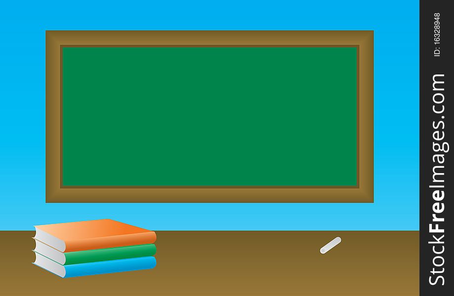 Blackboard