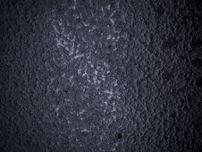 Black Shiny Texture With Vignette Royalty Free Stock Image