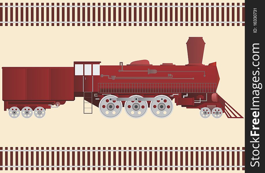 Locomotive