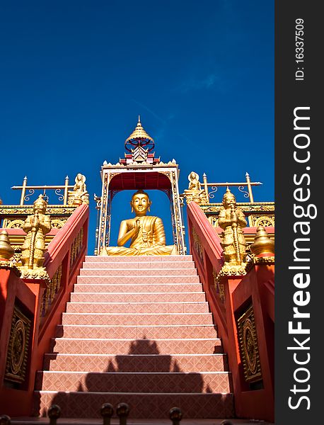 This temple is locate at south of phuket Thailand and it's beautiful most popular go to there for here. This temple is locate at south of phuket Thailand and it's beautiful most popular go to there for here.