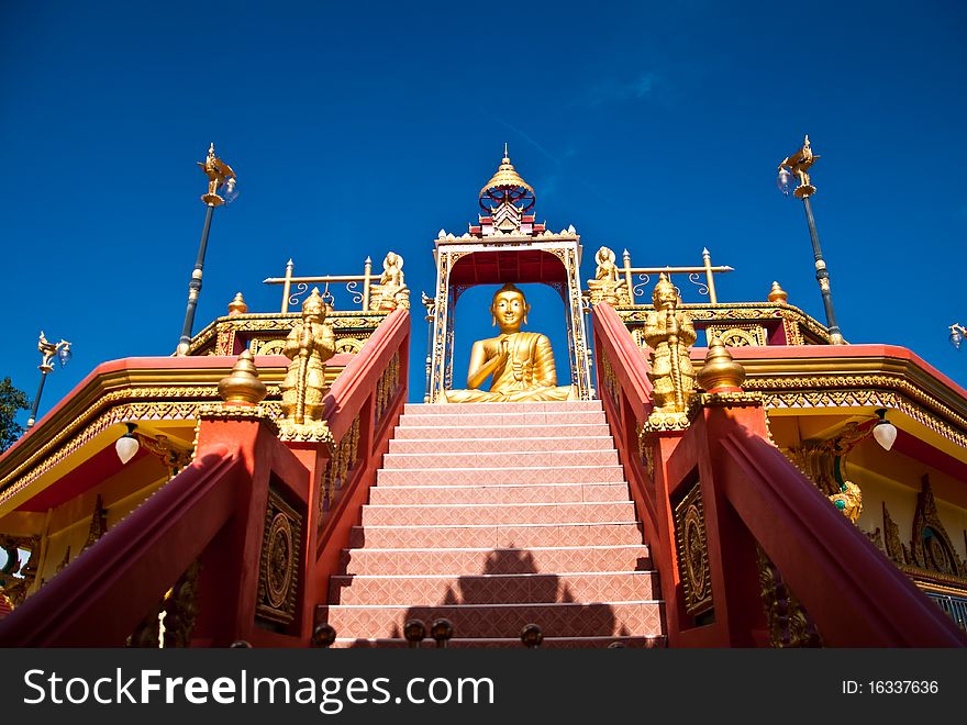 This temple is locate at south of phuket Thailand and it's beautiful most popular go to there for here. This temple is locate at south of phuket Thailand and it's beautiful most popular go to there for here.