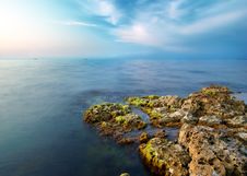 Beautiful Seascape Stock Photography Beautiful Seascape Stock Photography
