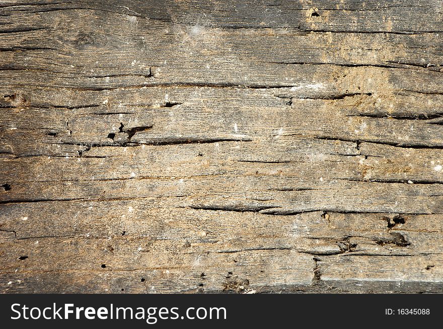 Wood texture, used for background