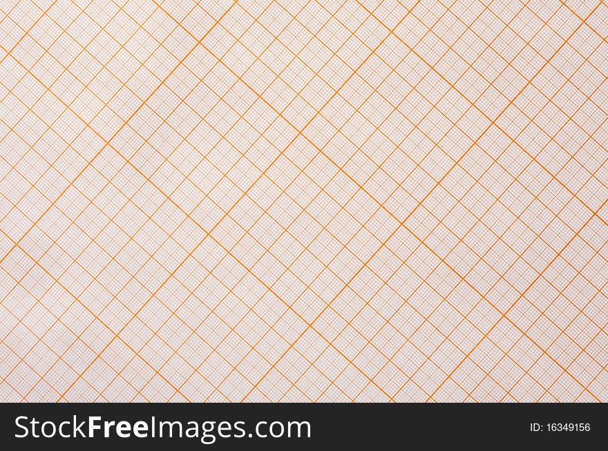 Graph Paper Background