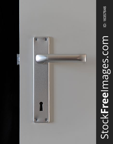 Door lock