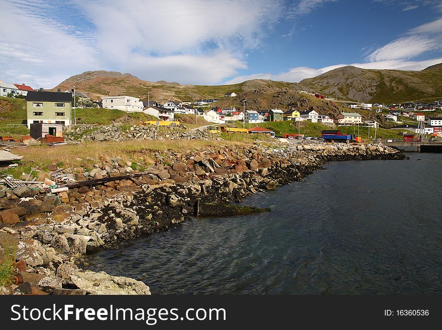 North Cape