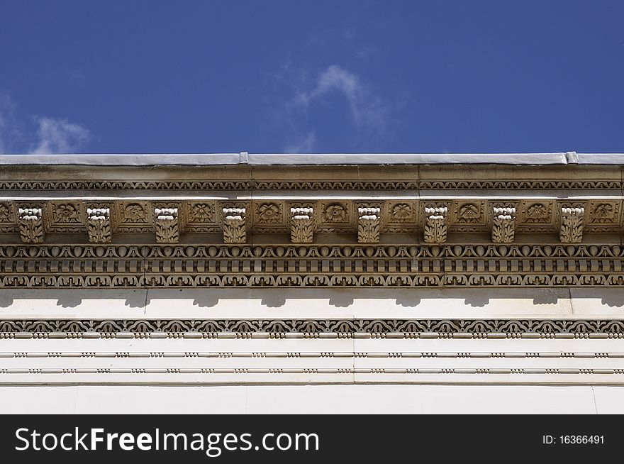 details of chiswick house from london uk europe. details of chiswick house from london uk europe