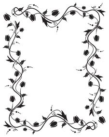 Floral Background Royalty Free Stock Images Floral Background Royalty Free Stock Images