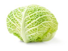 Cabbage. Royalty Free Stock Image Cabbage. Royalty Free Stock Image