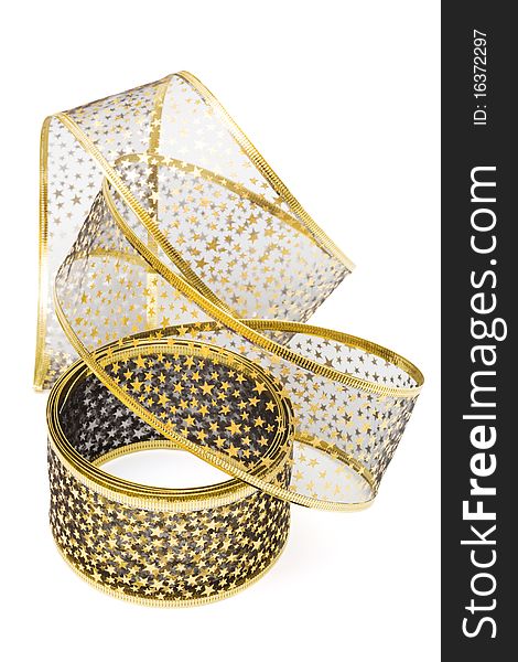 Decorative Ribbon