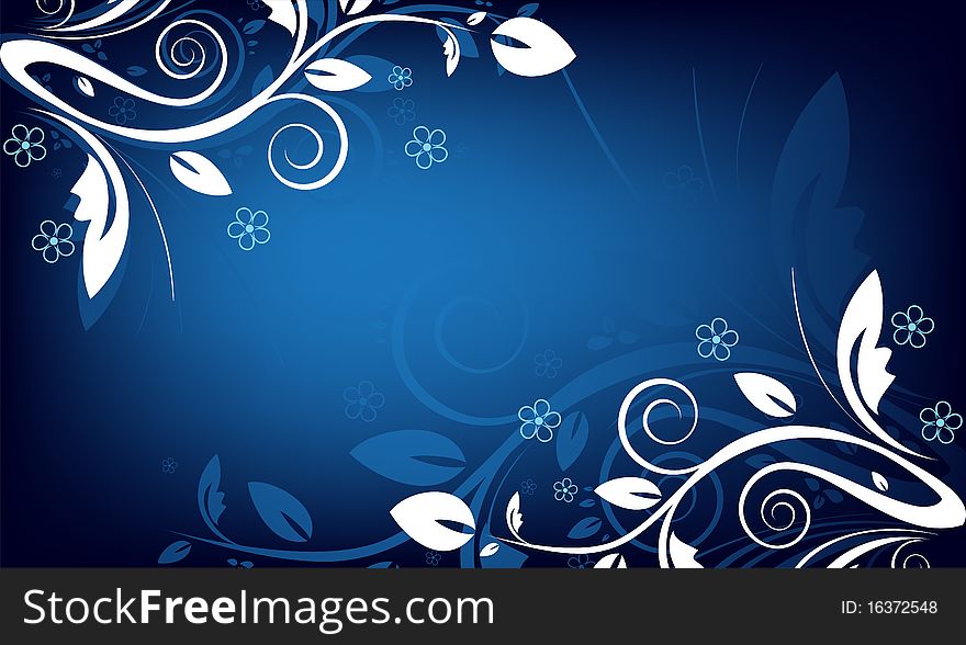Abstract background with place for your text. Abstract background with place for your text