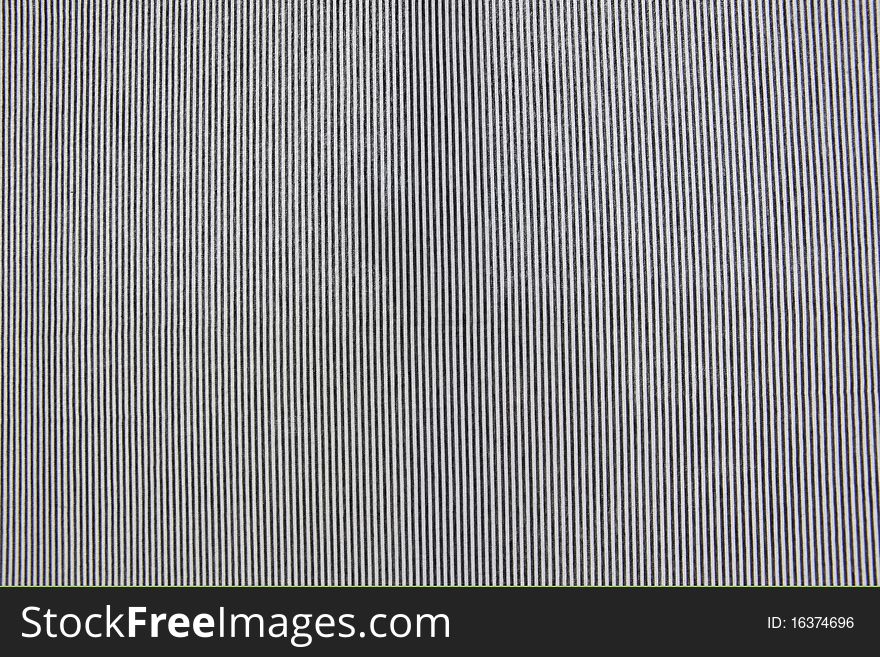 Textile background with geometric design