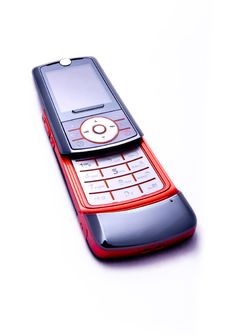 Mobile Phone Royalty Free Stock Photos Mobile Phone Royalty Free Stock Photos