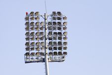 Stadium Lights Stock Photos Stadium Lights Stock Photos