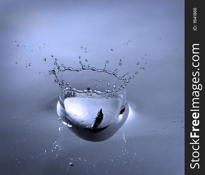 Water Splash