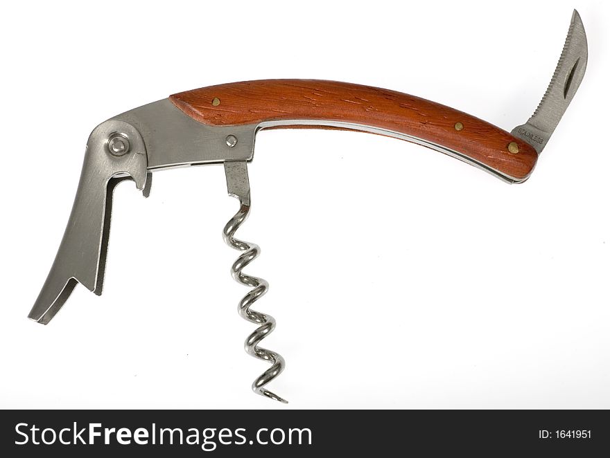 Corkscrew, stopper, wine, knife, hurlled, steel, tree, promotion, products. Corkscrew, stopper, wine, knife, hurlled, steel, tree, promotion, products