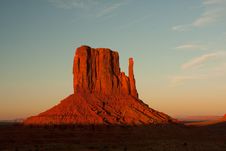 Monument Valley Stock Photos Monument Valley Stock Photos