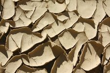 Mud Cracks Royalty Free Stock Image Mud Cracks Royalty Free Stock Image