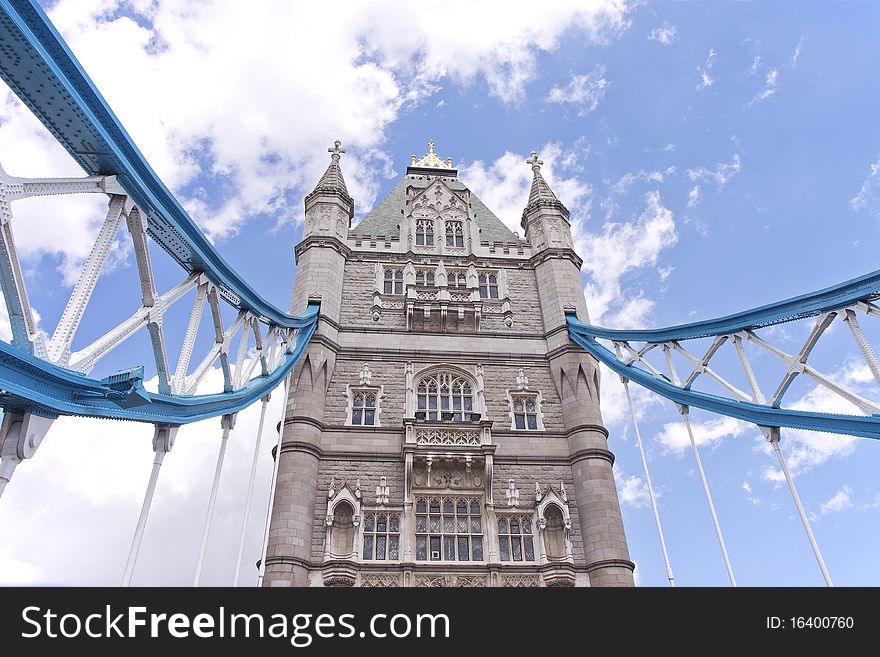 Tower Bridge (London)