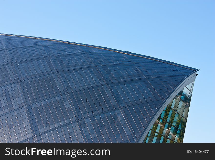 Glasgow Science Center