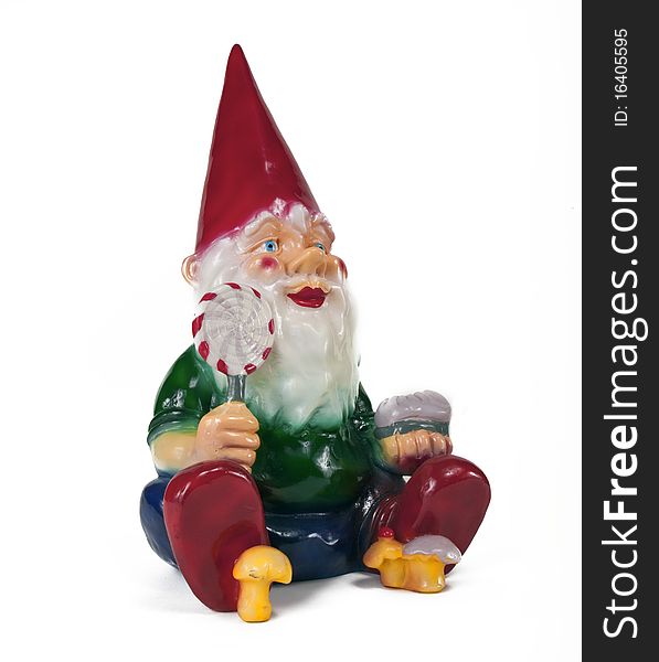 SItting Garden Gnome_1