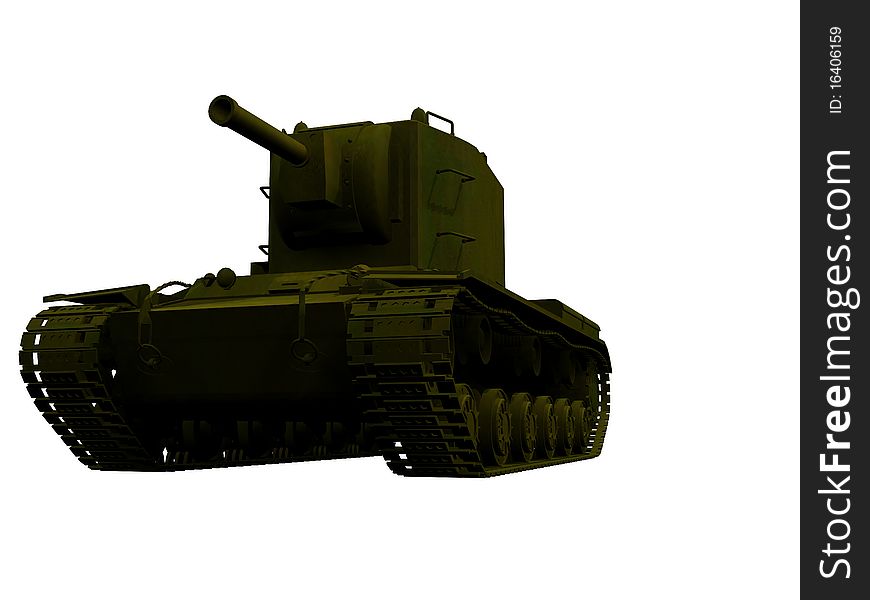 A  style of tank   for army . A  style of tank   for army .