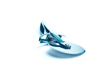 Free Pizza Cutter Stock Photography - 16411052