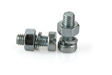 Bolts Stock Images Bolts Stock Images