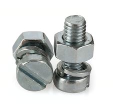 Bolts Stock Photo Bolts Stock Photo
