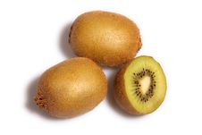 Kiwi Fruits Stock Photo Kiwi Fruits Stock Photo
