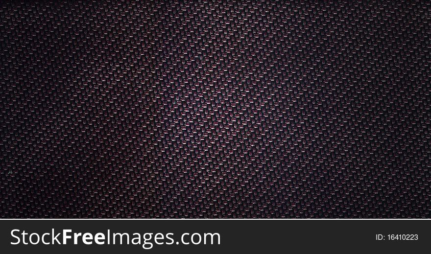 Intertwined metallic pattern with spot light. Intertwined metallic pattern with spot light