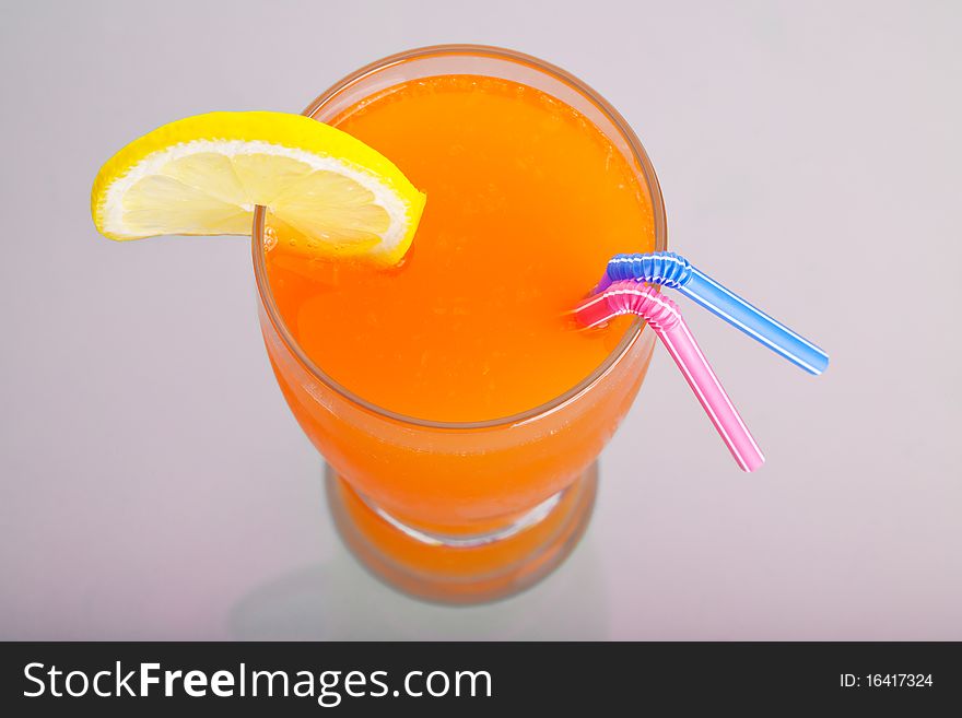 Fruit Juice For Couple 2