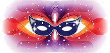Carnival Mask Stock Photo Carnival Mask Stock Photo