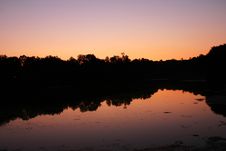 Sunset Stock Images Sunset Stock Images