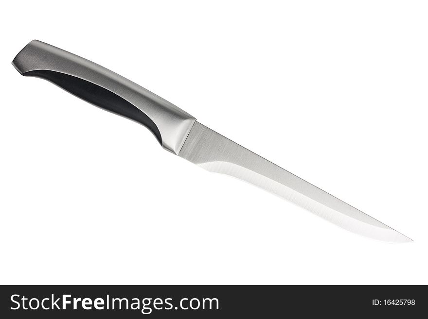 Stainless Steel Kitchen Knife