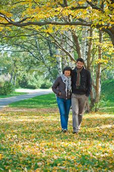 Romantic Young Beautiful Couple Royalty Free Stock Photography Romantic Young Beautiful Couple Royalty Free Stock Photography